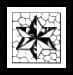 Six-pointed Star icon